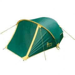 Двухместная универсальная палатка Tramp Colibri Plus v2 описание, фото, купить