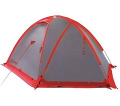 Экспедиционная палатка Tramp ROCK 2-местная (V2) описание, фото, купить