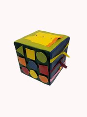 Дидактический модуль Куб описание, фото, купить