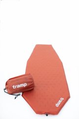 Ковер самонадувающийся Tramp Ultralight TPU оранж 183х51х2,5 TRI-022 описание, фото, купить