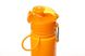 Пляшка силіконова спортивна Tramp 700ml orange фото 5