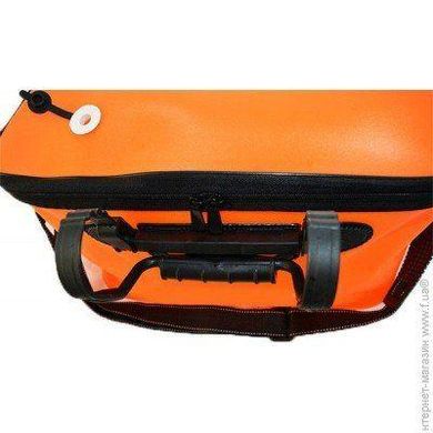 Сумка рыболовная Tramp Fishing bag EVA Orange - S описание, фото, купить
