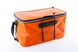 Сумка рыболовная Tramp Fishing bag EVA Orange - S фото 2