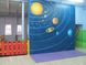 Дитячий скалодром "KidsBoulder Космос" фото 1