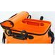 Сумка рыболовная Tramp Fishing bag EVA Orange - S фото 8