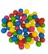 Кульки для сухого басейну 1000 шт пластикові 8 см фото 1