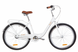 Велосипед 26" Dorozhnik RUBY планет. 2020 (белый (м)) описание, фото, купить