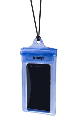 Гермопакет для мобільного телефону (110 х 215) TRA-252 опис, фото, купити