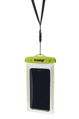Гермопакет для мобільного телефону флоуресцентний (175 х 105) TRA-211 опис, фото, купити