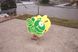 Детская качалка на пружине "Гусеница" фото 3