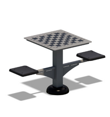 Стол для игры в шахматы SM120 описание, фото, купить