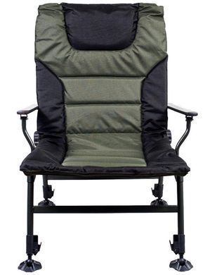 Коропове крісло Ranger Wide Carp SL-105 + prefix (Арт. RA 2234) опис, фото, купити