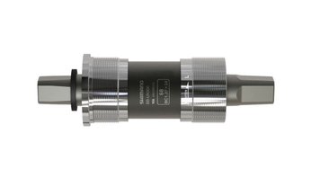 Картридж каретки 122.5х68мм під квадрат SHIMANO BB-UN300 (черн.) опис, фото, купити