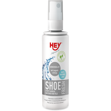 Дезодорант для взуття HEY-Sport SHOE FRESH опис, фото, купити