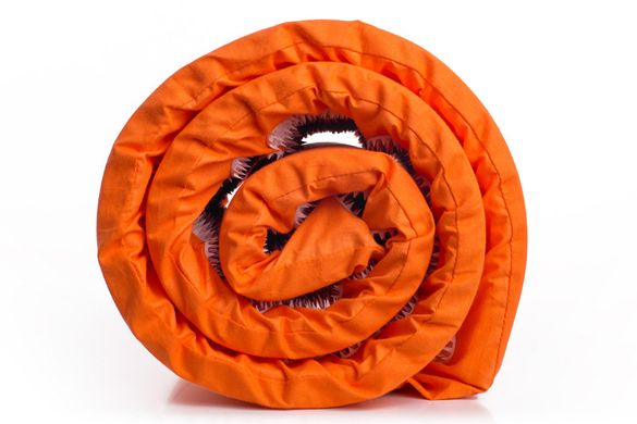 Коврик массажно-акупунктурный "Релакс" большой 165*40 см оранжевый описание, фото, купить