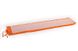 Коврик массажно-акупунктурный "Релакс" большой 165*40 см оранжевый фото 2