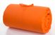 Коврик массажно-акупунктурный "Релакс" большой 165*40 см оранжевый фото 3