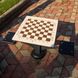 Стіл для гри в шахи SM120 фото 2