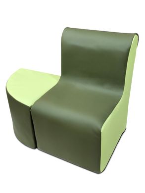 Модульный набор кресло-диван описание, фото, купить