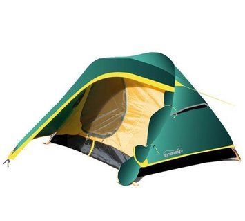 Універсальний намет Tramp Colibri v2 опис, фото, купити