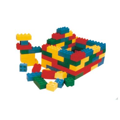 Конструктор ХочуКонструктор Великан LEGO 6238 (45 деталей) описание, фото, купить