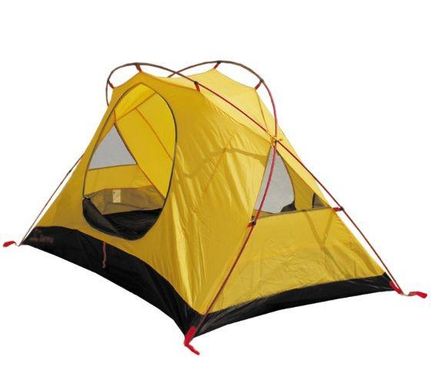 Универсальная палатка Tramp Colibri v2 описание, фото, купить