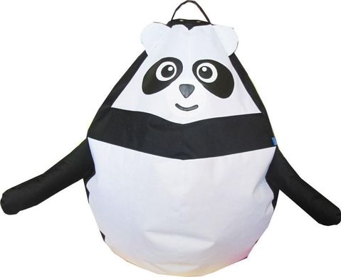 Кресло мешок "Панда" описание, фото, купить
