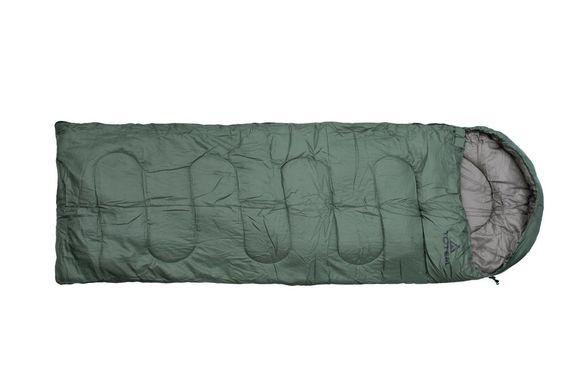 Кемпинговый спальный мешок Totem Fisherman R описание, фото, купить