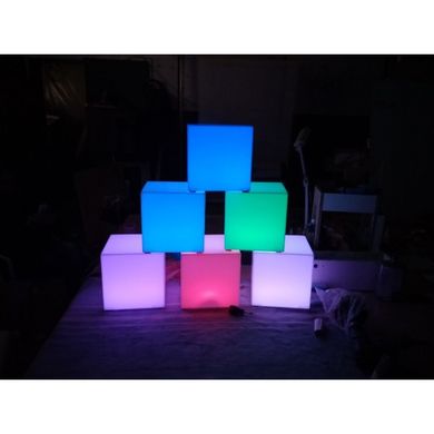 LED Куб мебельный светящийся описание, фото, купить