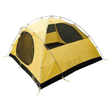 Универсальная палатка Tramp Grot В v2 описание, фото, купить