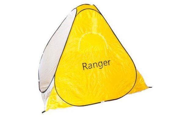 Палатка-автомат для рыбалки всесезонная Ranger winter-5 weekend описание, фото, купить
