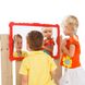 Криве дзеркало KBT для дитячого майданчика фото 1