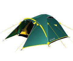 Универсальная палатка Tramp Lair 2 v2 описание, фото, купить