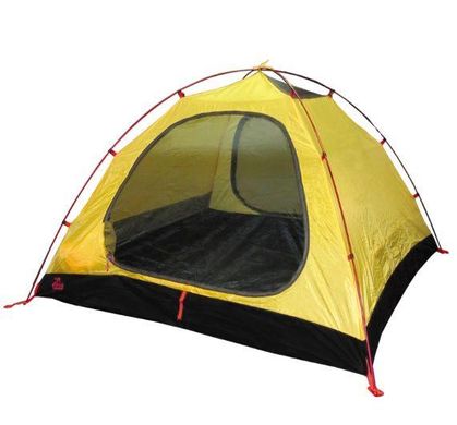 Универсальная палатка Tramp Lair 2 v2 описание, фото, купить