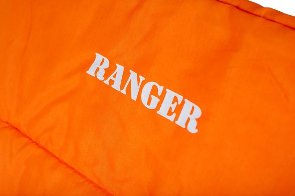 Шезлонг Ranger Comfort 4 (Арт. RA 3305) опис, фото, купити