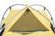 Туристическая палатка трехместная универсальная Tramp Lite Camp 3 песочный фото 21
