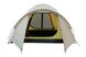 Туристическая палатка трехместная универсальная Tramp Lite Camp 3 песочный фото 5