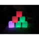 LED Світильник Куб 16 кольорів + режими фото 3