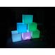 LED Светильник Куб 16 цветов + режимы фото 1