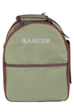 Набор для пикника на 2 персоны Ranger Compact описание, фото, купить