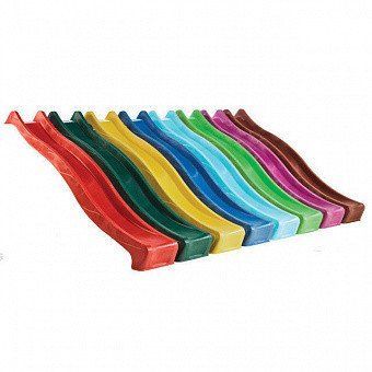 Гірка для спуску 3 м опис, фото, купити