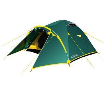 Універсальний намет Tramp Lair 4 (v2) опис, фото, купити