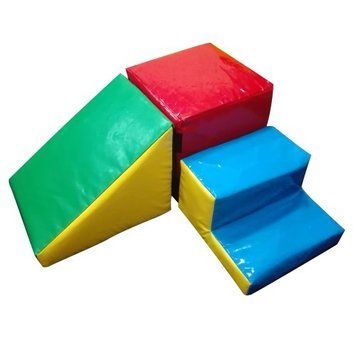 Игровой модуль Горка описание, фото, купить