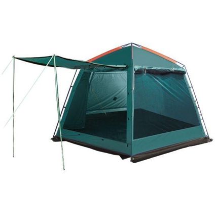 Шатер-палатка Tramp Bungalow Lux (V2) описание, фото, купить
