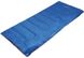 Спальник одеяло летний KingCamp Oxygen (KS3122) (dark blue левая) фото 3