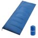 Спальник одеяло летний KingCamp Oxygen (KS3122) (dark blue левая) фото 1