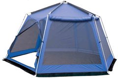 Шатер-палатка Tramp Lite Mosquito blue опис, фото, купити