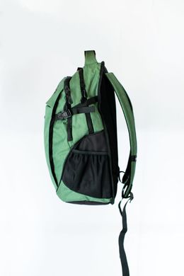 Міський рюкзак Clever зелений 25 л. опис, фото, купити