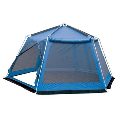 Шатер-палатка Tramp Lite Mosquito blue опис, фото, купити