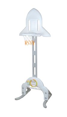 Баскетбольный щит Ракета XOKO Play Pen BS01 3 в 1 описание, фото, купить